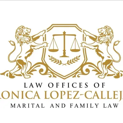 Law Offices of Veronica Lopez-Calleja, PA