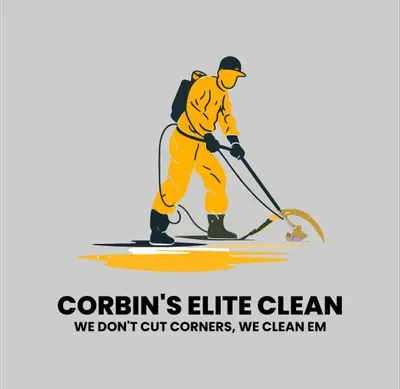 Corbin's Elite Clean