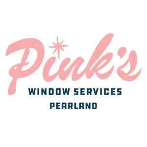 Pink's Windows Pearland