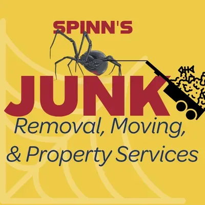 SPINN'S Junk Removal, Moving, and Property Service