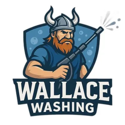 Wallace Washing House Washing
