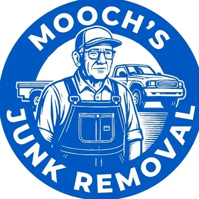 Moochs Junk Removal
