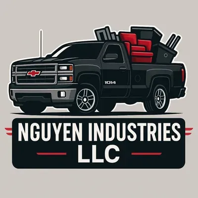 Nguyen Industries LLC