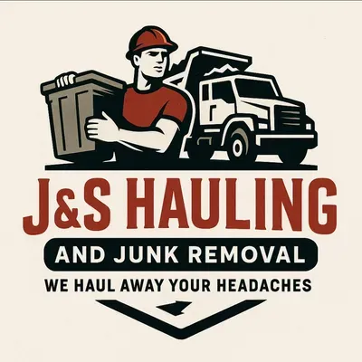 J&S Hauling and Junk Removal