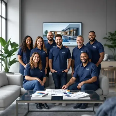 Yamlos Renovation