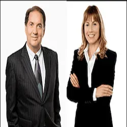 Steve Zatarain, Broker + Management