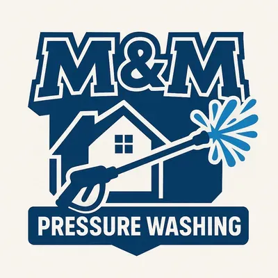 M & M Pressure Washing