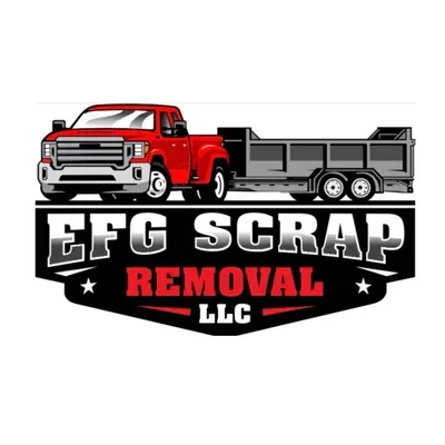 EFG SCRAP REMOVAL