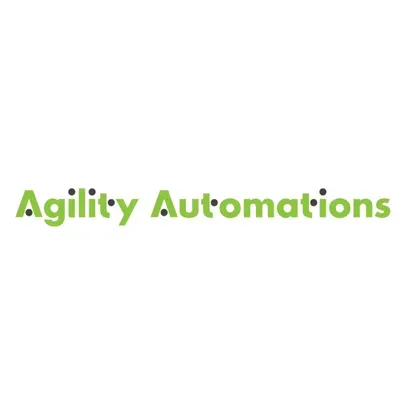 Agility Automations - Web & Software Development