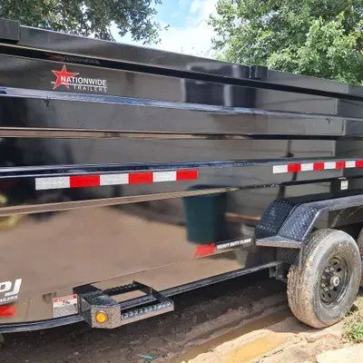 C. D Junk removal