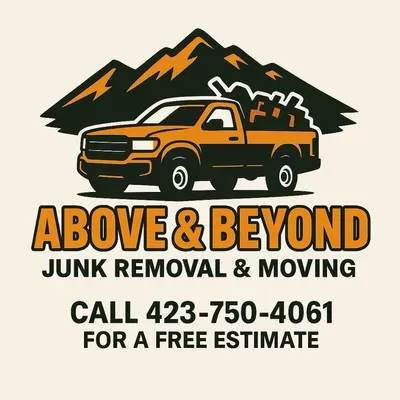 Above & Beyond Junk Removal