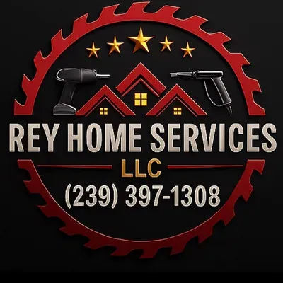 Rey Home Services LLC