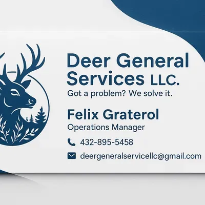 Deergeneralservicesllc
