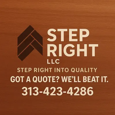 Step Right LLC