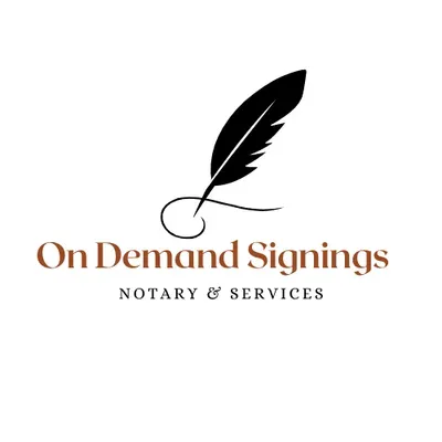 On Demand Signings