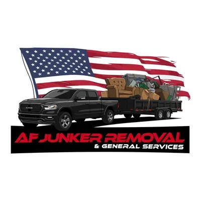 AF Junker Removal & General Services