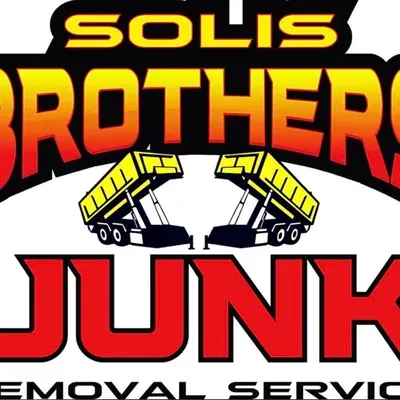 Solis Brothers Junk Removal Services