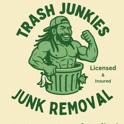 Trash Junkie
