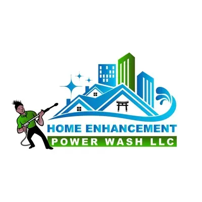 Home Enhancement Power Wash LLC