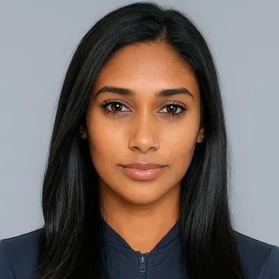 Notary Public Allyson Baboolal