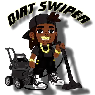 Dirt Swiper