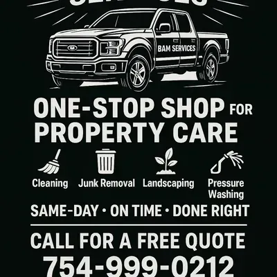 Bam Services