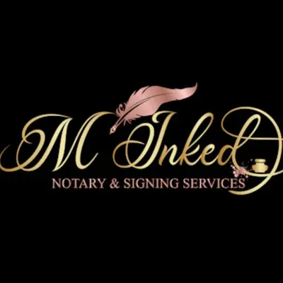M'Inked Notary & Signing Services, LLC