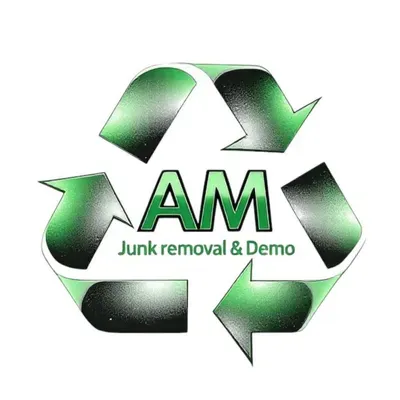 A.M. Junk Removal & Demo.