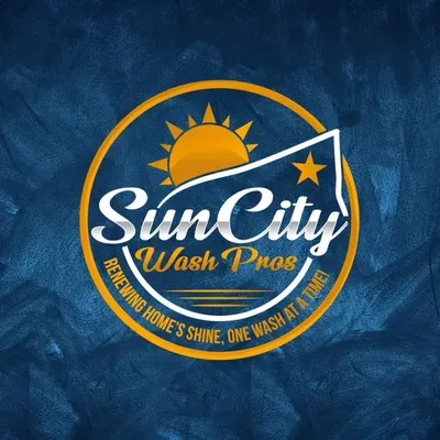 Sun City Wash Pros