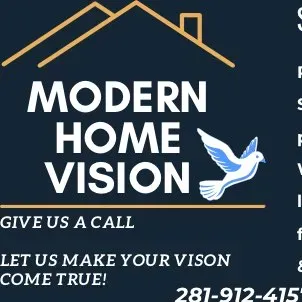 Modern Home Vision