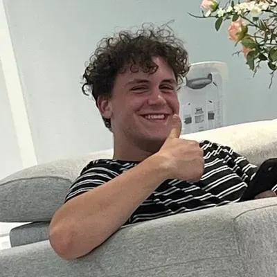 Sam Paul