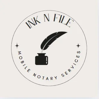 Ink N File