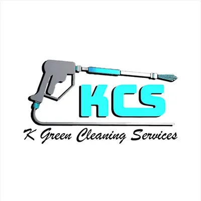 K. Green Cleaning Services