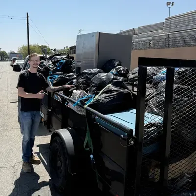 Richard's Junk Removal