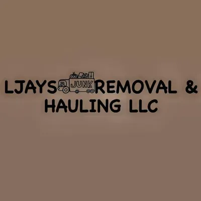Ljays Junk Removal & Hauling LLC