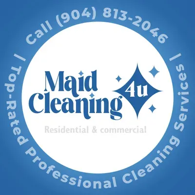 Maidcleaning4U