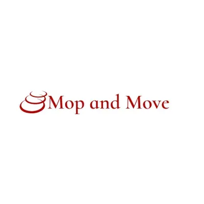 Mop And Move Llc