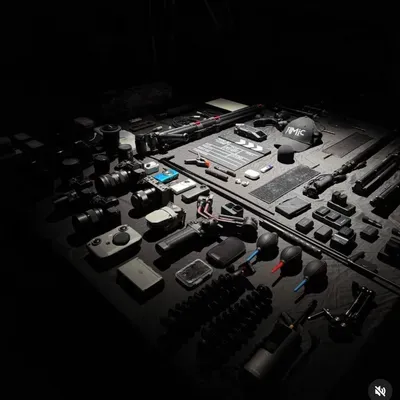 Almatic Pulse Photography