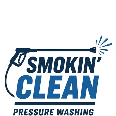 Smokin’ Clean Pressure washing