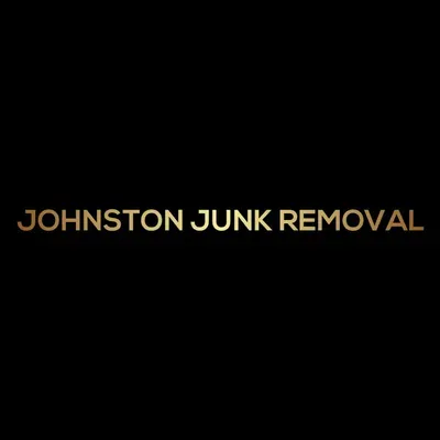 Johnston Junk Removal