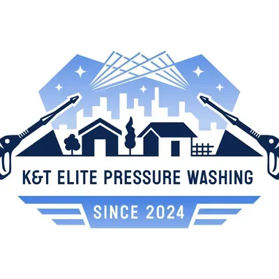 K&T elite pressure washing