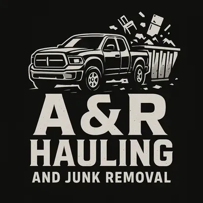 A&R Hauling and Junk Removal