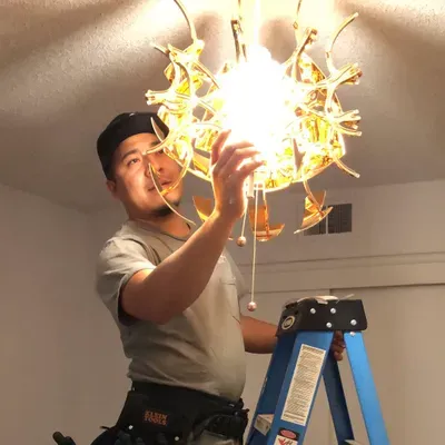 Electrical general services