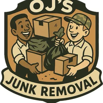 OJ’s Junk Removal