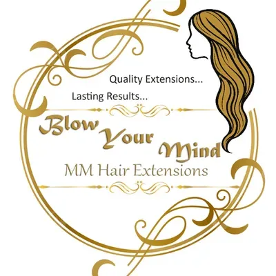 Blow Your Mind - MM Hair Extensions