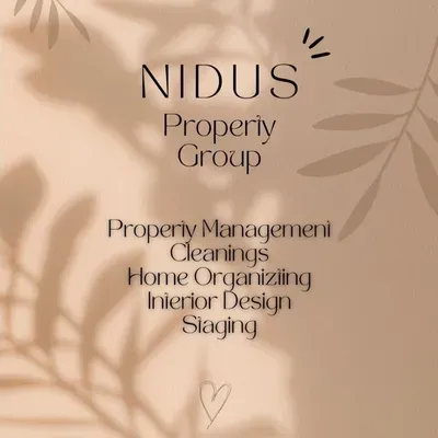 Nidus Property Group