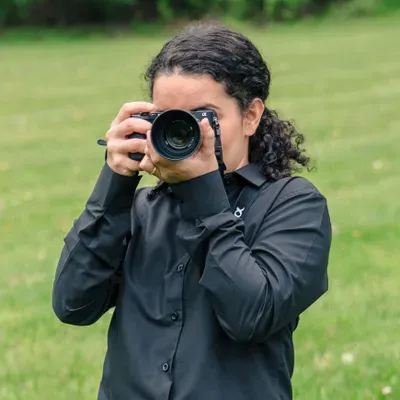 Robinson’s Lens Photography