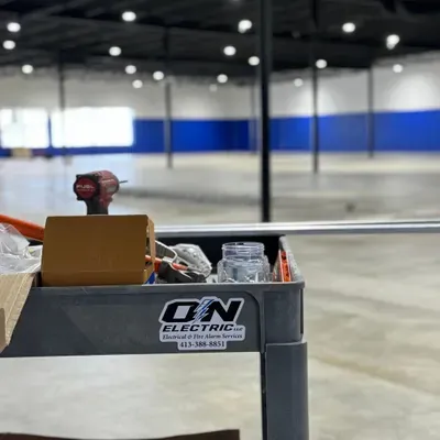 ON Electric, LLC