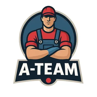 A-Team Junk Removal and Disposal