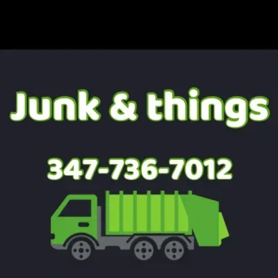 Junk & things